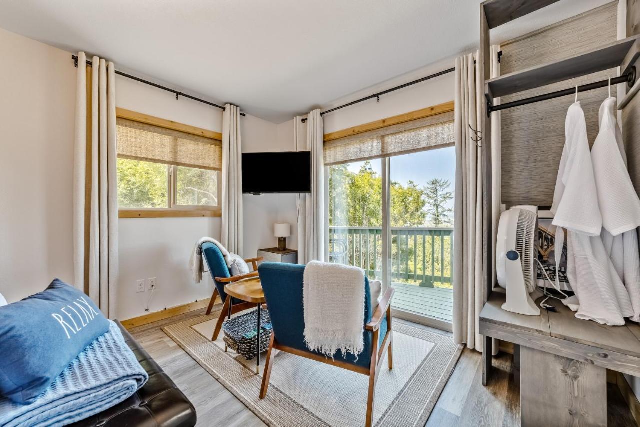 The River View House Gold Beach Exterior foto